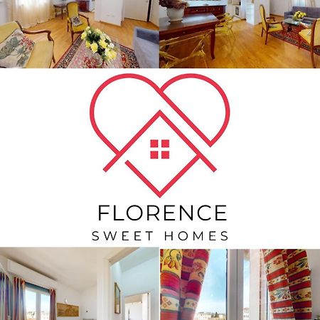 Fortezza Apartment By Florence Sweet Homes Экстерьер фото