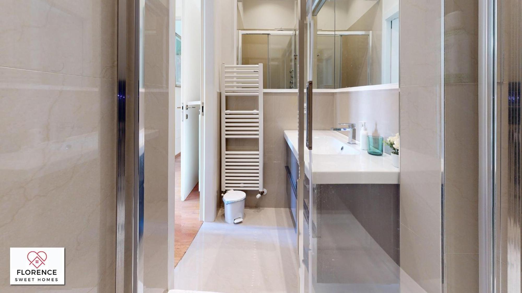 Fortezza Apartment By Florence Sweet Homes Экстерьер фото